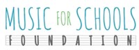 Music for Schools Foundation